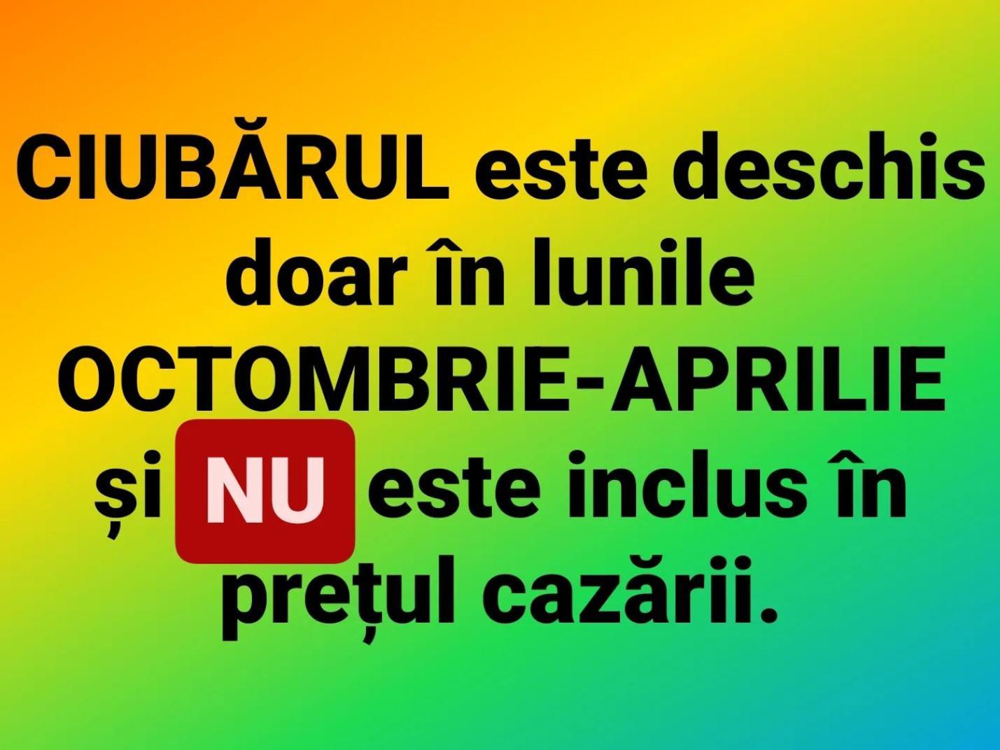 Cabana Valea Lui Mas Robaia Luaran gambar